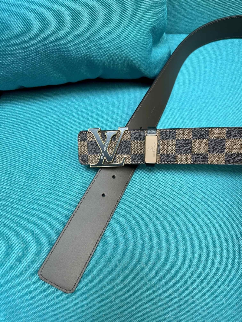 Louis Vuitton Belts